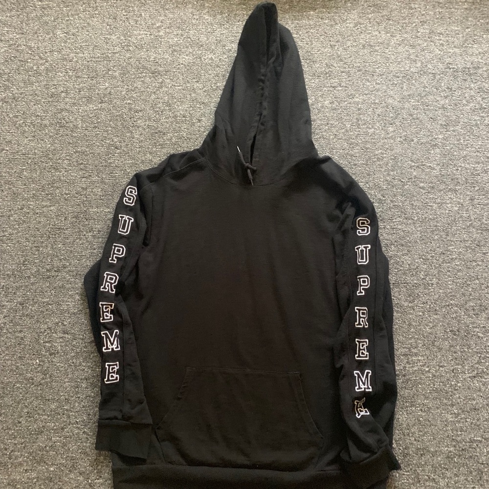 Supreme Hooodie
